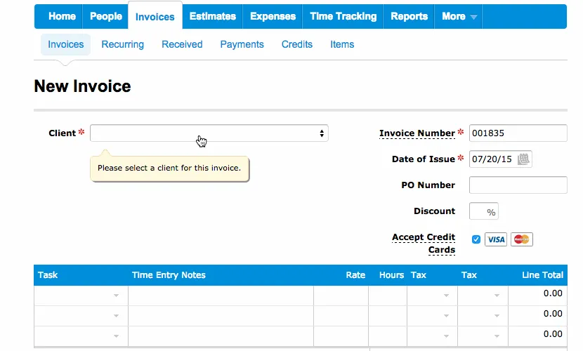 Updates Less Manual Entry for Payments, Contacts and Expenses Easy