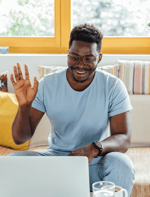 Flexible financing for when cash flow timing gets real