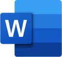 Word invoice template