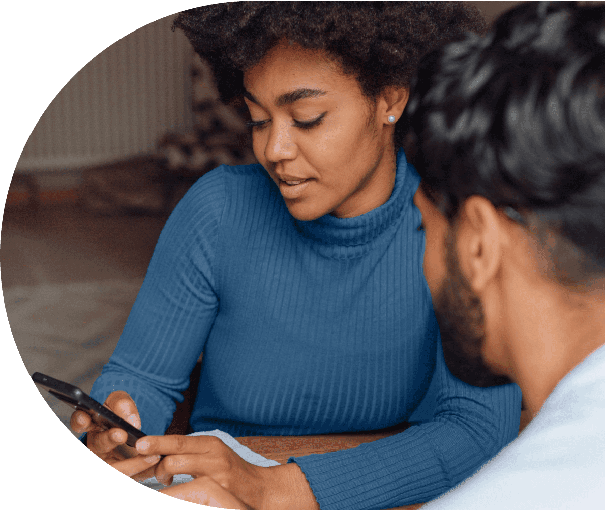 Talk To a Specialist