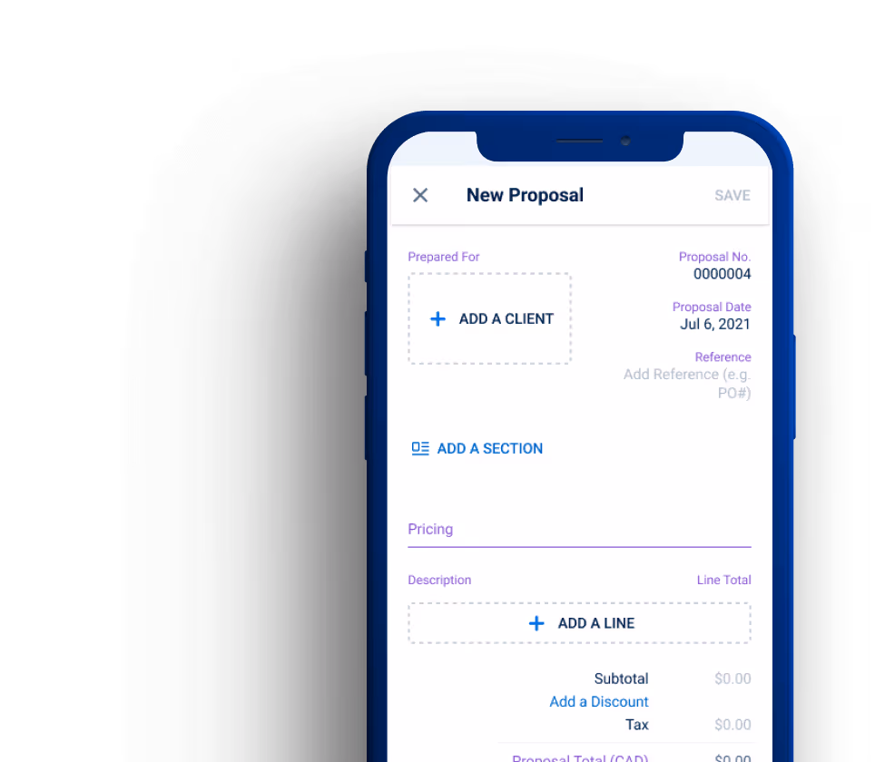 The Best Proposal Software To Win Clients - FreshBooks