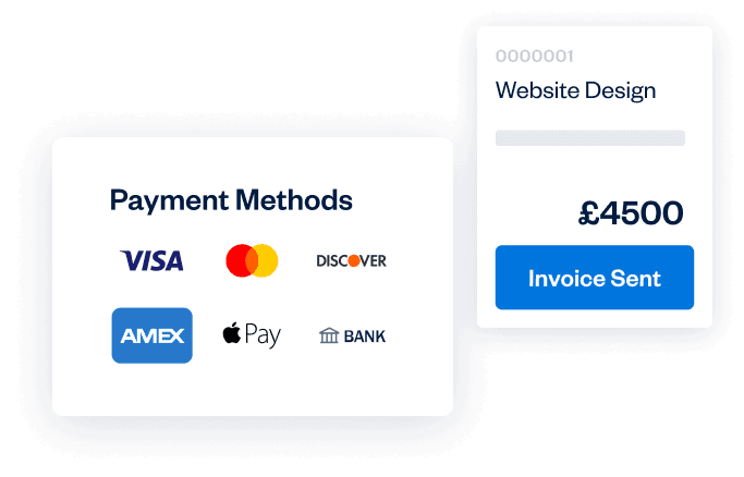 Payments