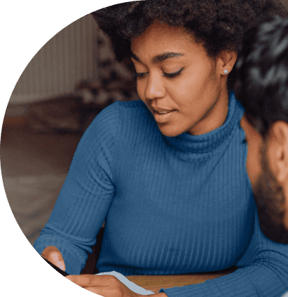 Talk To a Specialist