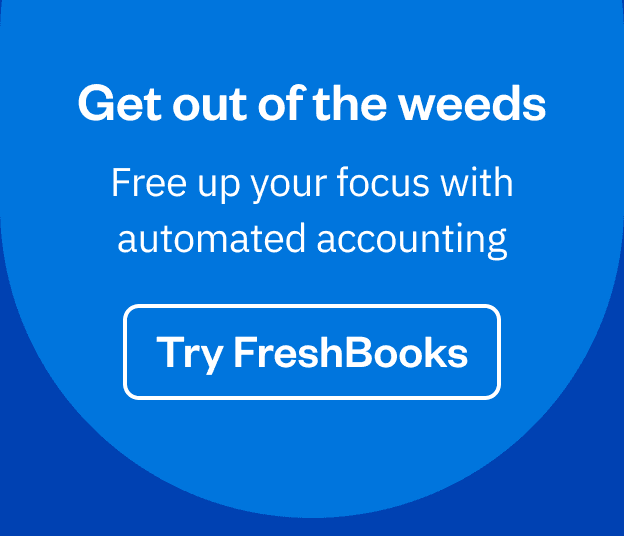 get out of the weeds