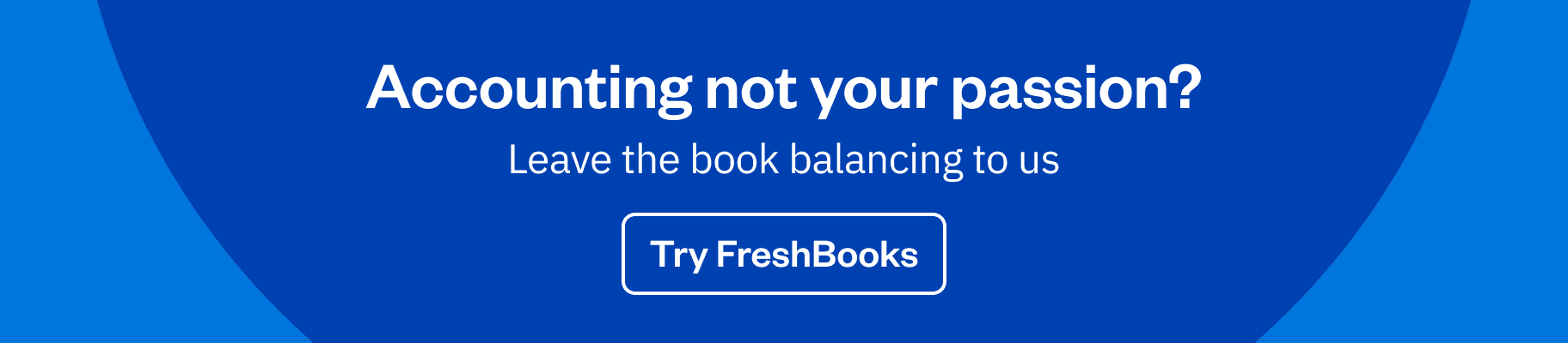 accounting not your passion