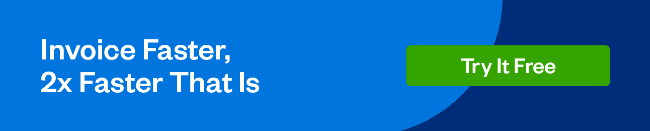 Invoice Faster 2x Faster That Is