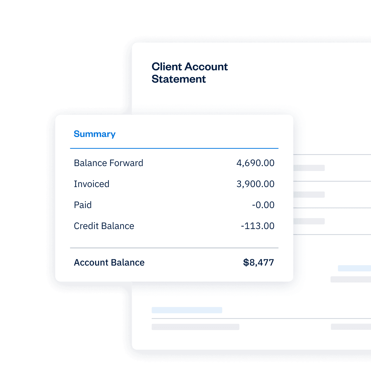The Best Client Management Software - FreshBooks