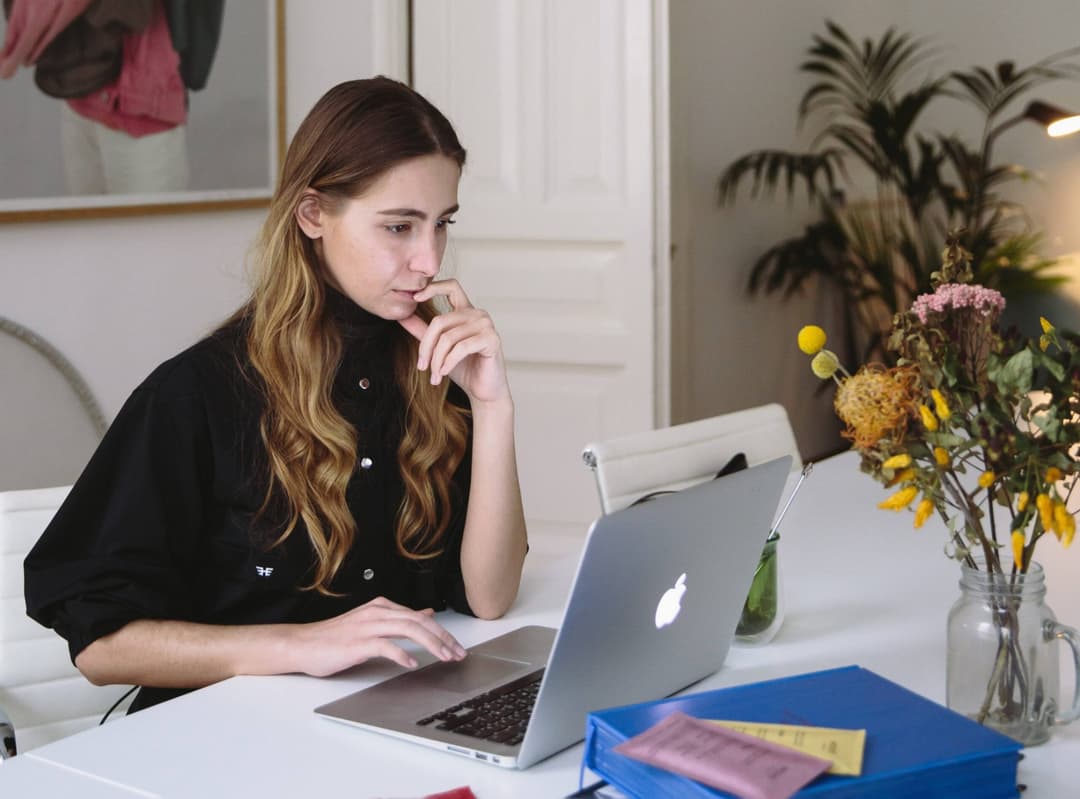 1040 Tax Form: What It Is and How To Fill It Out image