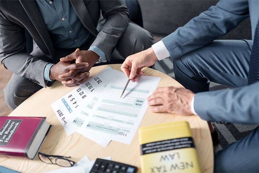 Understanding UK1100L Tax Code image