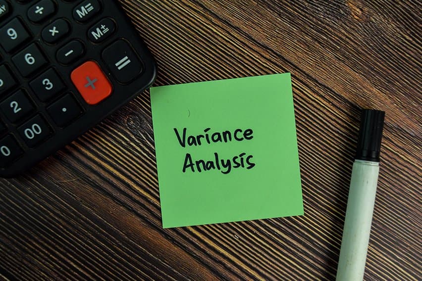 Analysis of Variance (ANOVA) Test: Everything You Need to Know image