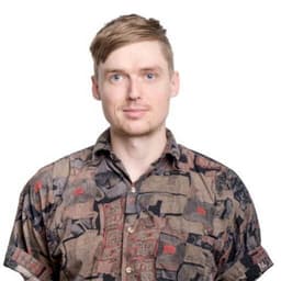 Bryce Warnes profile picture