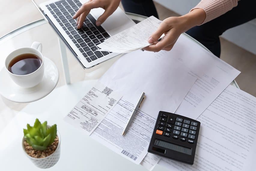 What Are Capital Receipts? image