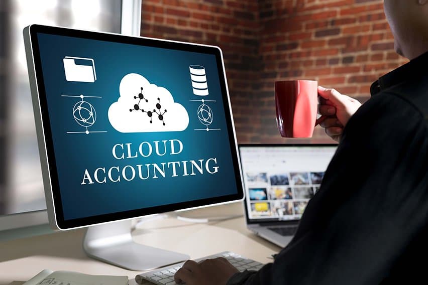 What Is Cloud Accounting? A Small Business Guide image