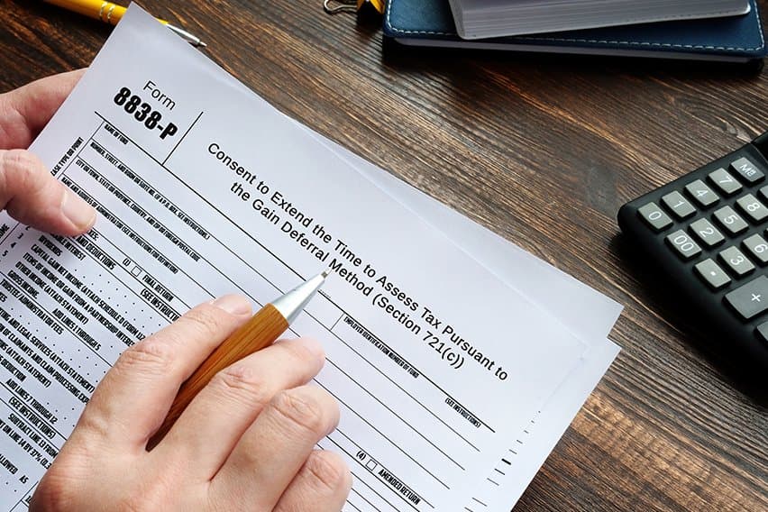 What Is a Deferral? It’s Expenses Prepaid or Revenue Not yet Earned image