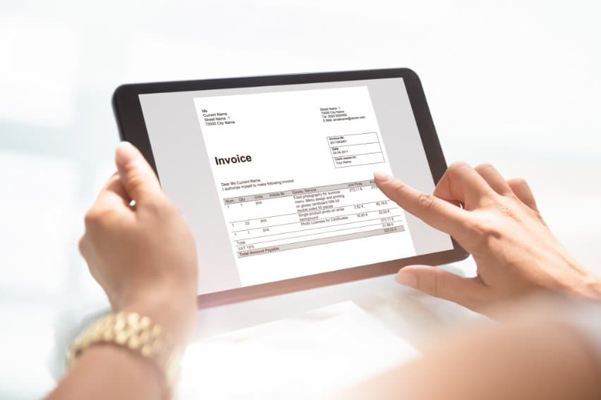 E-Invoicing: Definition, Benefits & How To Create Them image