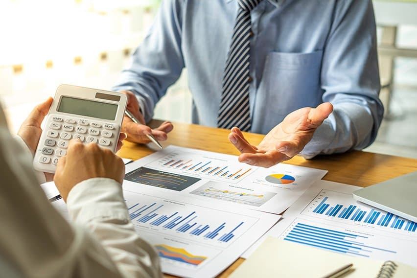 What Is the Expectation Gap in Auditing? image