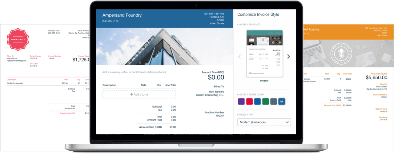 7 Best Invoice Management Software for 2024