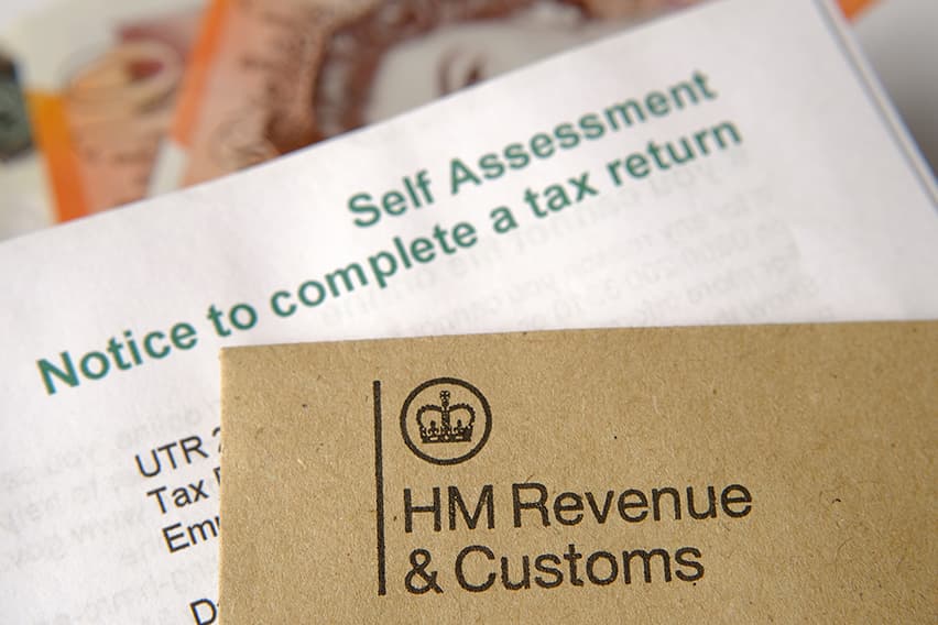 What Is HMRC Mileage Claim Tax Relief Policy? A Guide image