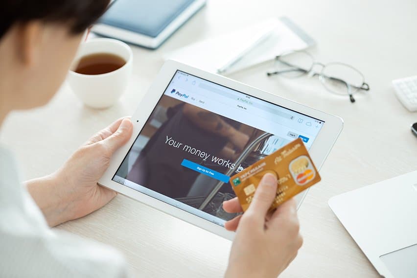 How to Receive Money Via Paypal: A Step By Step Guide image