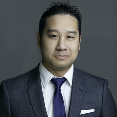 Jason Ding, CPA profile picture