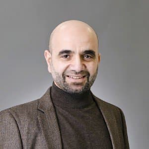 Levon Kokhlikyan, ACCA profile picture