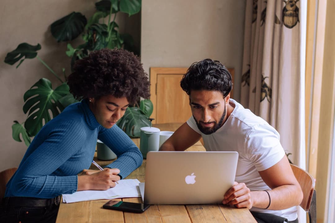 Married Filing Jointly vs Separately: Which is Better image