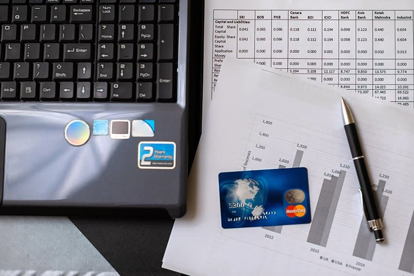5 Best Merchant Account Providers in The UK image