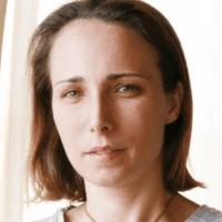 Michelle Gold-Mire profile picture