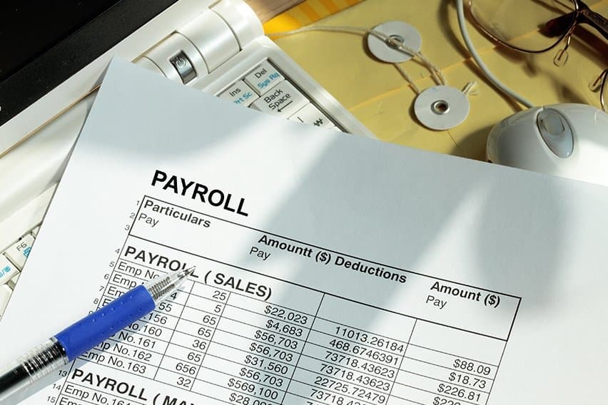What Are Payroll Liabilities? Definition, Types & How to Track image