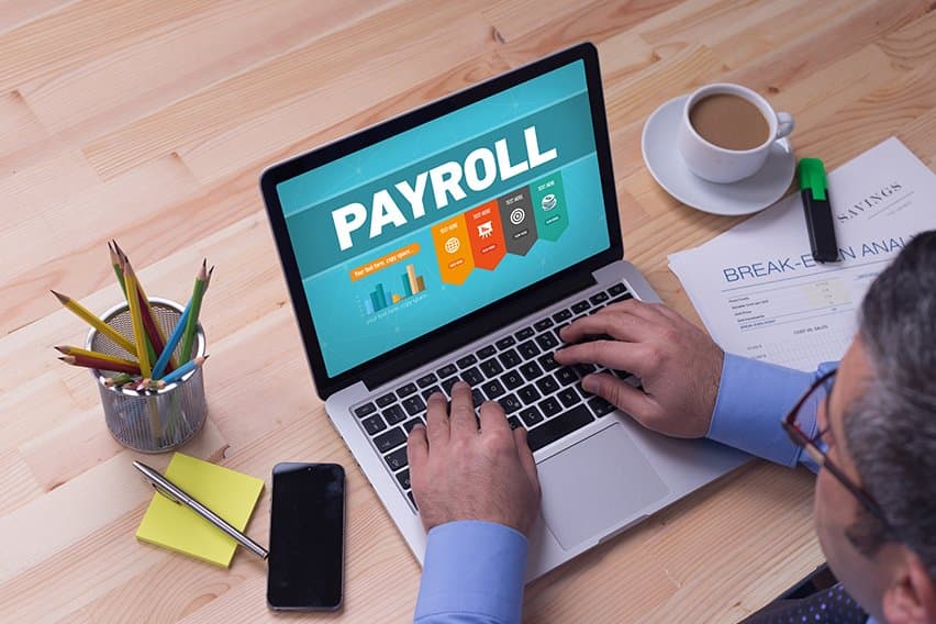 What Is Payroll Remittance & Deduction? image