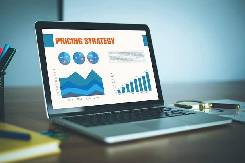 What Are Pricing Strategies & 8 Common Strategies for Business image