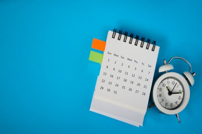 Project Timeline: Benefits, Types & Best Practices image