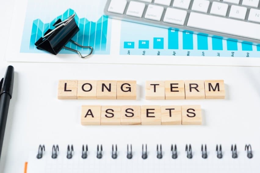 Property, Plant, and Equipment (PP&E): A Complete Overview image