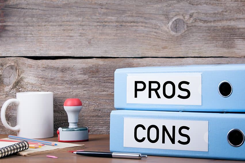 Pros and Cons of a Limited Company image
