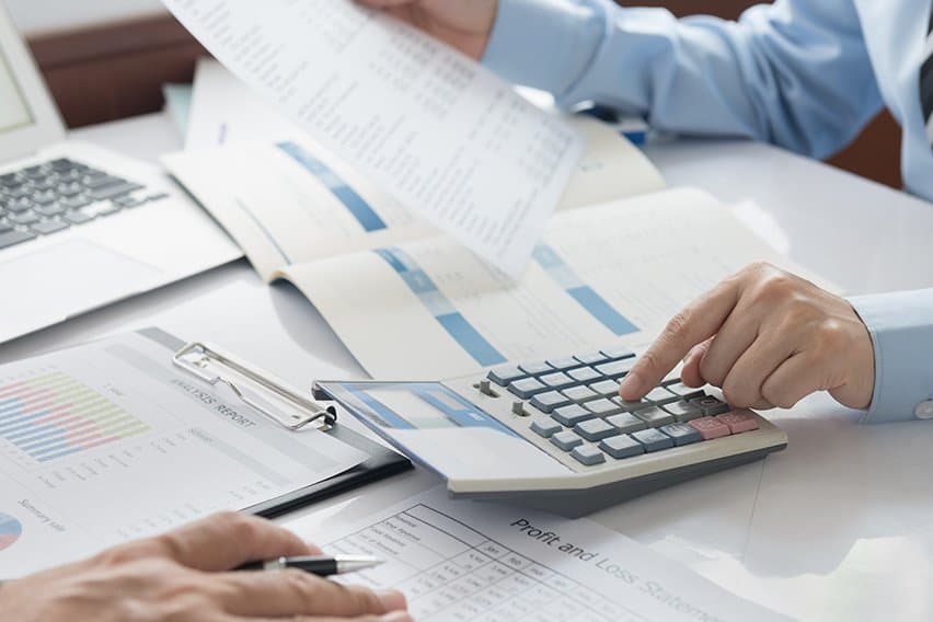 Levered Free Cash Flow Formula (FCF Formula Guide) image