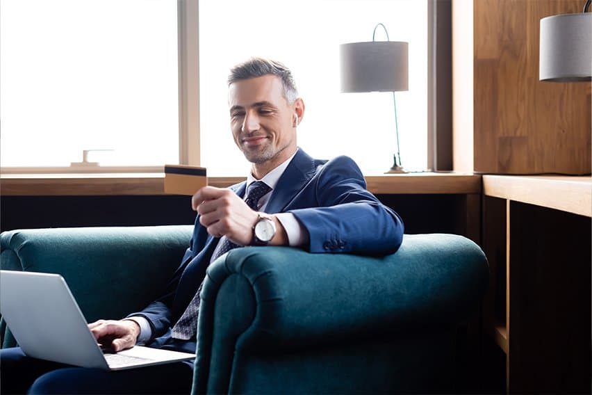 What is Credit Card Churning? image