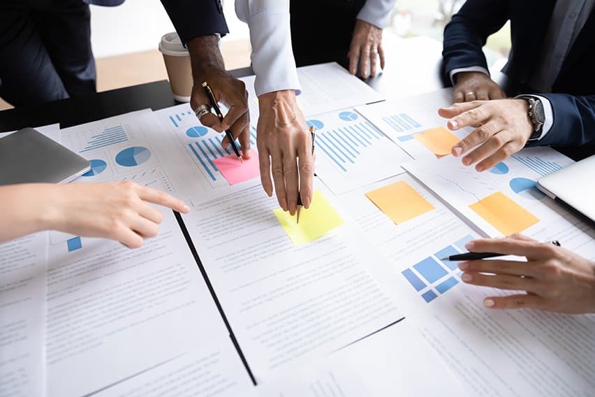 What is SG&A (Selling, General & Administrative Expense)? image