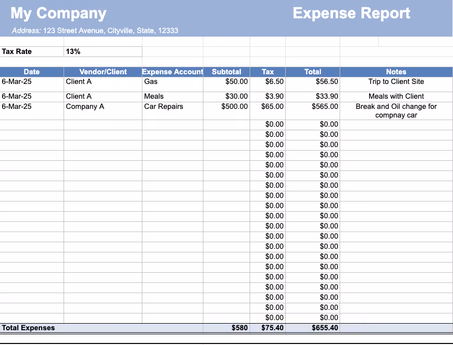 Top 12 Tax Deductions for Photographers (2026) | FreshBooks