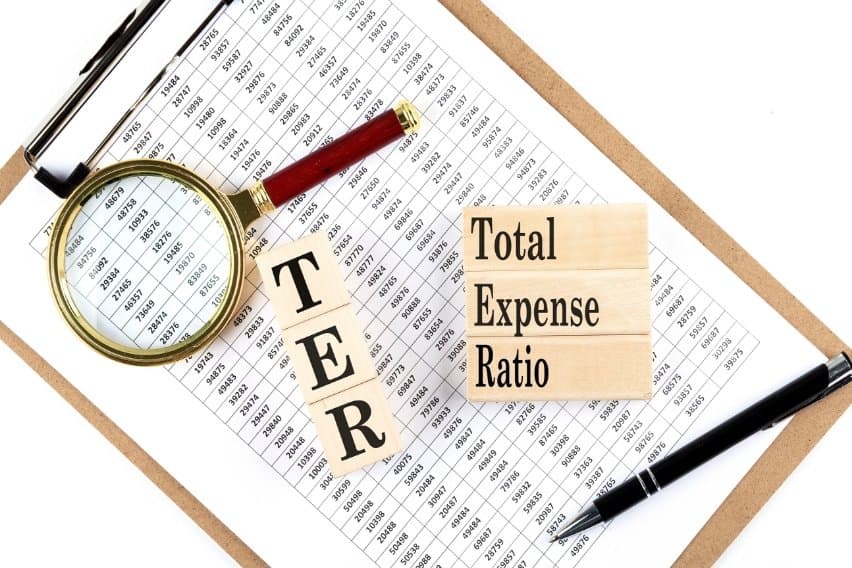 Total Expense Ratio (TER): Definition, Formula & Limitations image