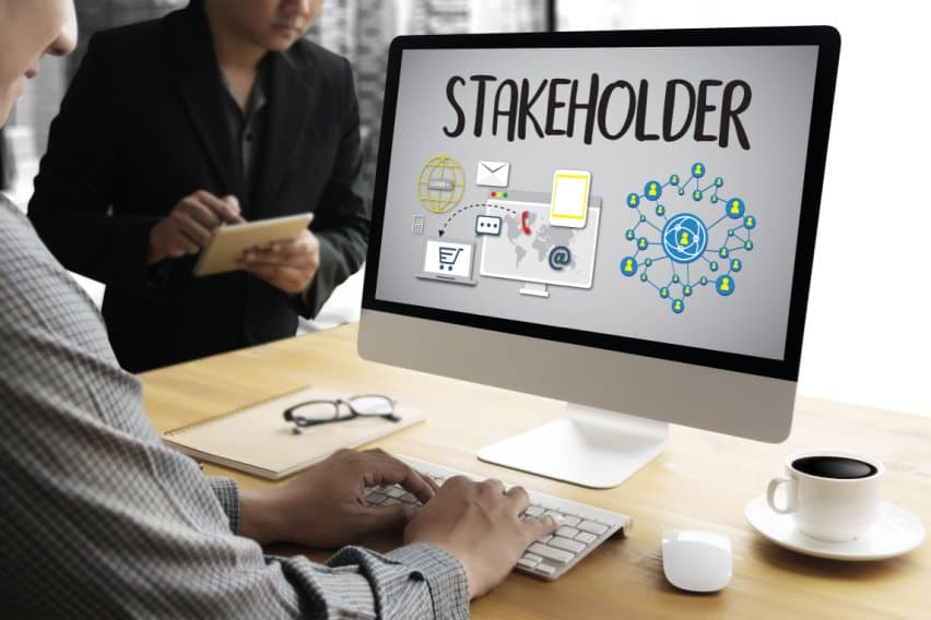 What Are Stakeholders: Definition, Types & Examples image