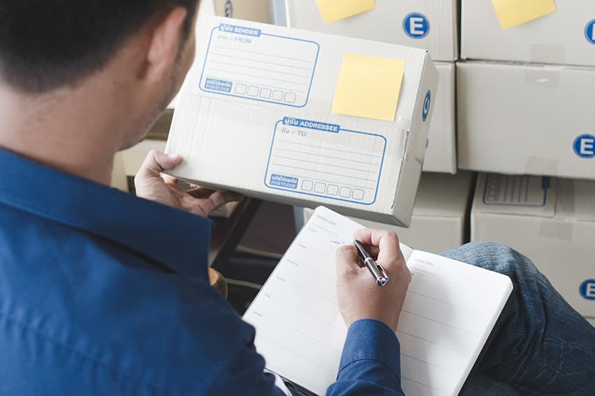 What Is a Delivery Note? Everything You Need to Know image