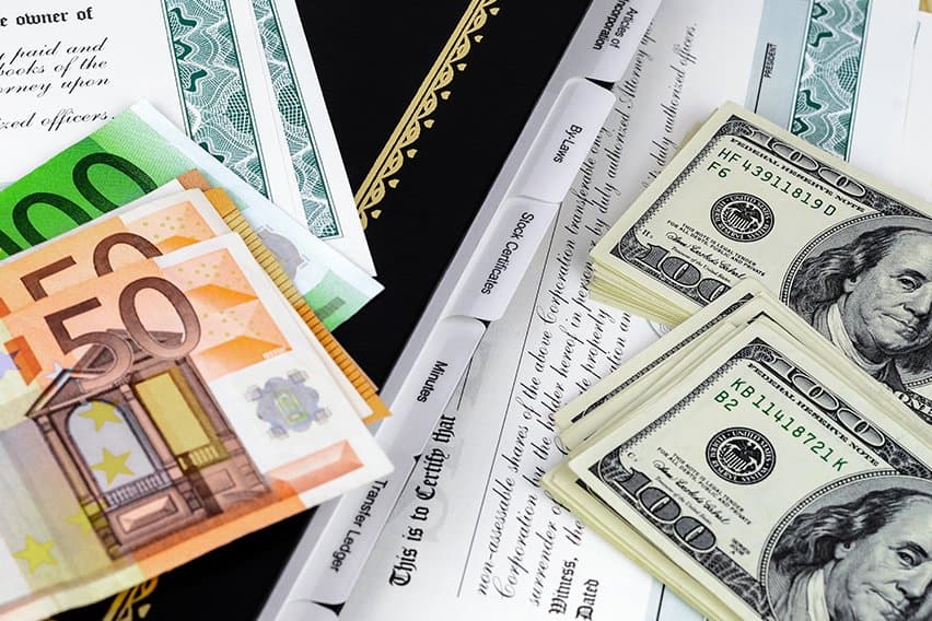 What Is a Purchase Ledger Account? image