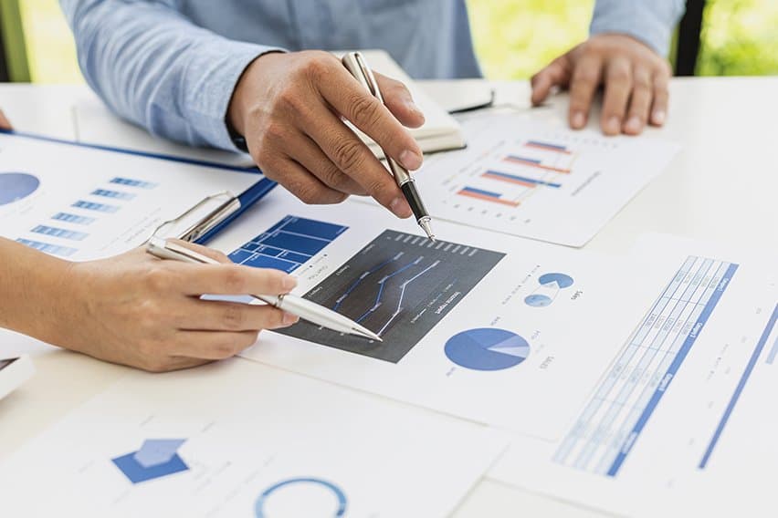 Accounting Changes & Corrections 101 image