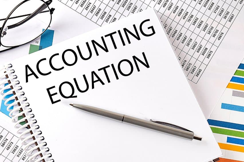 What Is the Accounting Equation? image