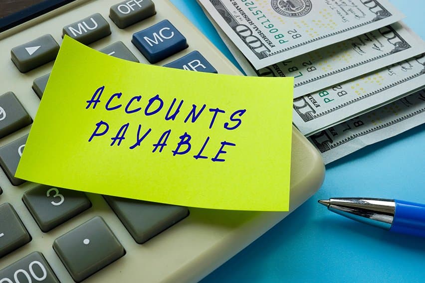 What Is Accounts Payable Automation & 3 AP Automation Software image