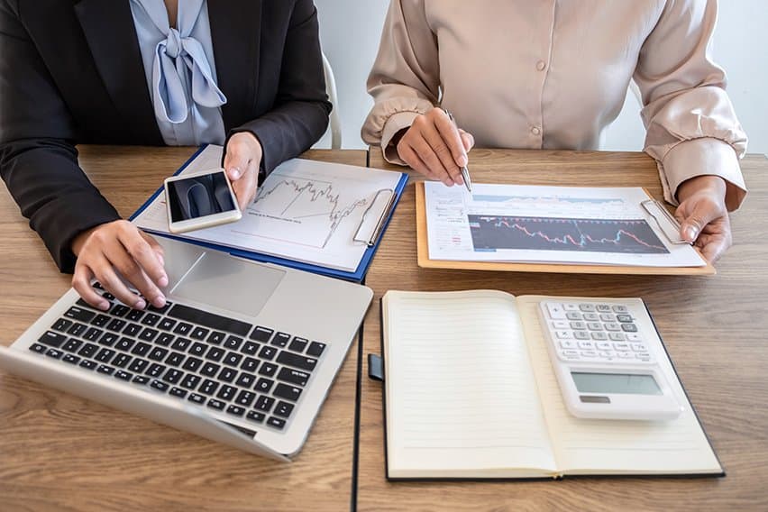 What Is the Accounts Payable Process? image