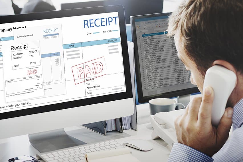 6 Best Accounts Receivable Software for 2025 image