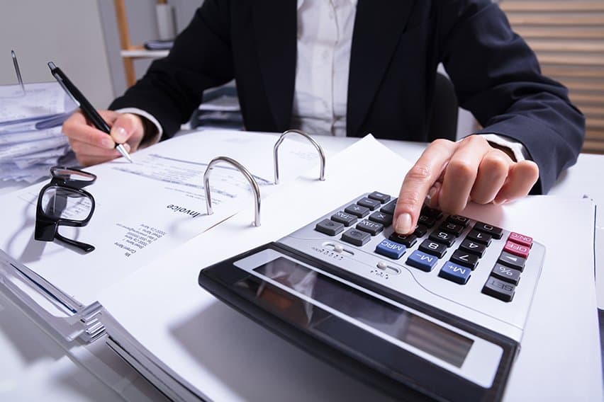 What Is Actual Cost? image