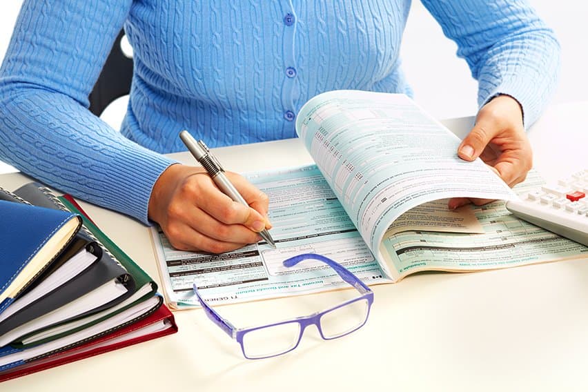 What Are Adjusting Journal Entries? image