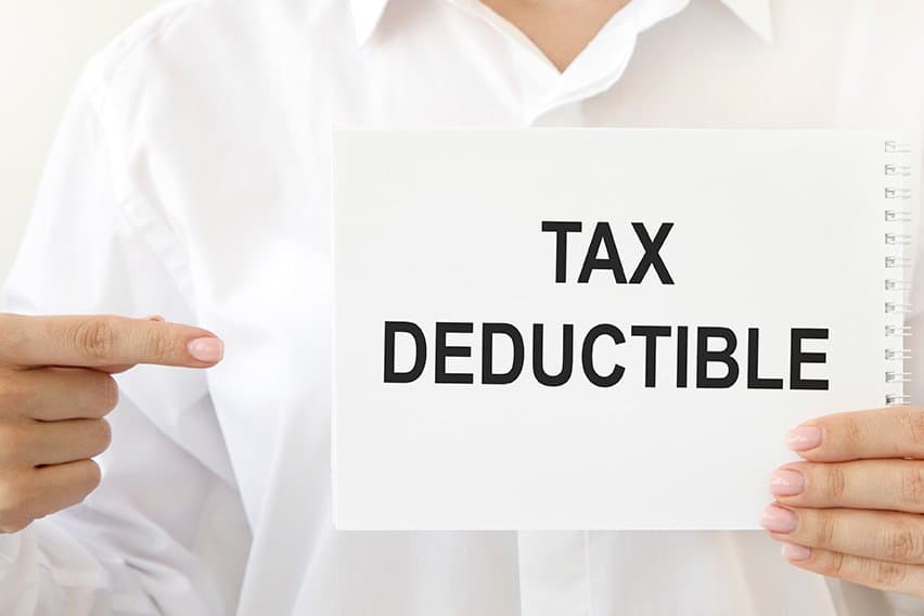 Are Product Samples Tax Deductible? Understanding Tax Deductions image